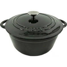 Кастрюля 2.7 л Gipfel Majolica (2279)