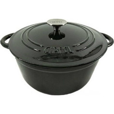 Кастрюля 5.6 л Gipfel Majolica (2282)