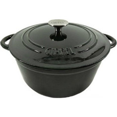 Кастрюля 4.6 л Gipfel Majolica (2281)