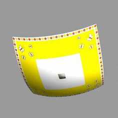 Потолочный светильник Citilux CL932004