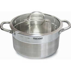 Кастрюля Rondell Creative 5.4 л RDS-388