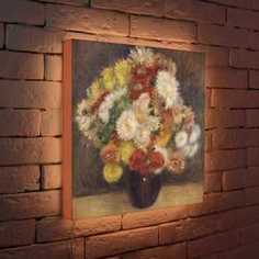 FotonioBox Лайтбокс Ренуар 3 45x45-159