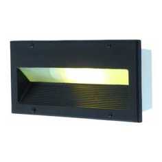 Архитектурный светильник Artelamp A5158IN-1BK