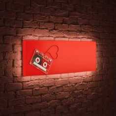 FotonioBox Лайтбокс панорамный Кассета 45x135-p030