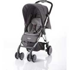 Коляска прогулочная GB Beaula (серый) D620J1 615214003