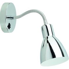 Бра Artelamp A1408AP-1CC