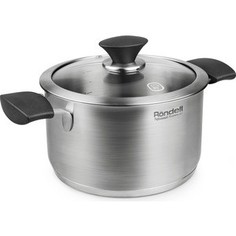 Кастрюля 5.8 л Rondell Signifikant (RDS-750)