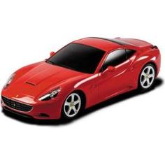 Машинка XQ Ferrari California 1:18 (XQRC18-6AA)