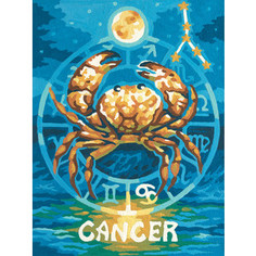 Раскраска Schipper Знаки Зодиака Рак (9390675)
