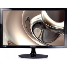 Монитор Samsung S24D300H Black