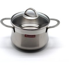 Кастрюля 2.2 л Silampos Эмоция (637123WA6616)