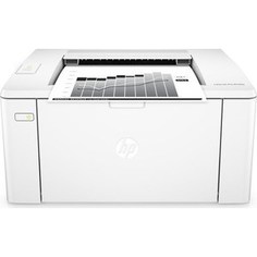 Принтер HP LaserJet Pro M104a (G3Q36A)