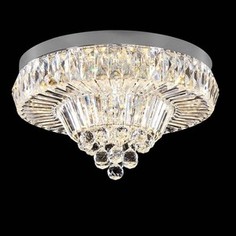 Потолочный светодиодный светильник Citilux CL320121