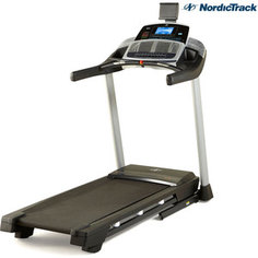 Беговая дорожка NordicTrack T 7.0 электрическая