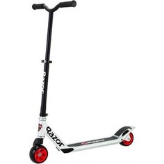 Самокат 2-х колесный Razor Black Label R-Tec Scooter (070405)