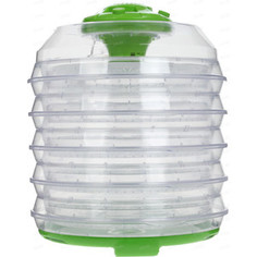 Сушилка для овощей Saturn ST-FP0112-10 Сатурн