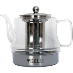 Чайник заварочный 1.4 л Kelli KL-3033