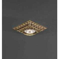 Точечный светильник Reccagni Angelo SPOT 1083 oro