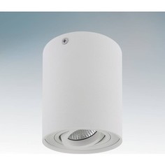 Точечный светильник Lightstar 052016