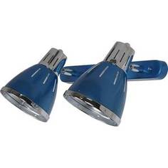 Спот Artelamp A2215AP-2BL