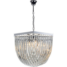 Подвесной светильник Divinare 3003/01 SP-8