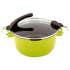 Кастрюля 7.0 л Gipfel Chic (2383)