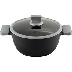 Кастрюля 5.4 л Gipfel Mayer (0557)