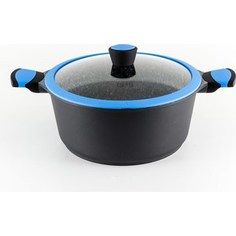 Кастрюля 6.49 л Gipfel Sandra (0581)