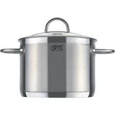 Кастрюля 2.0 л Gipfel Signo (1360)