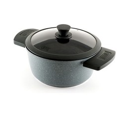 Кастрюля 4.45 л Gipfel Greyce (0653)