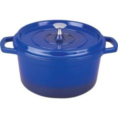 Кастрюля 3.85 л Gipfel Aurora (0686)