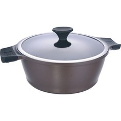 Кастрюля 6.8 л Gipfel Snake (2359)