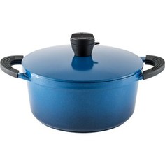 Кастрюля 28х12.5 см Gipfel Tera (0722)