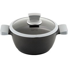 Кастрюля 3.6 л Gipfel Mayer (0556)