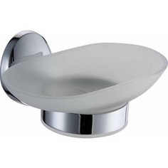 Мыльница Elghansa Worringen хром (WRG-450)