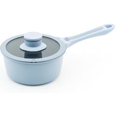 Ковш 1.3 л Gipfel Comfort (0463)