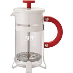 Френч-пресс 0.35 л Gipfel Milebi (7052)