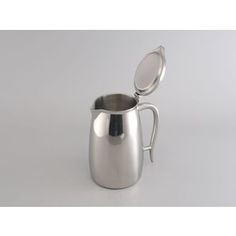 Чайник заварочный 0.8 л Gipfel (8264)