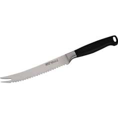 Нож для помидоров 13 см Gipfel Professional Line (6725)