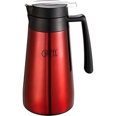 Термос 1.6 л Gipfel Alicia (8178)