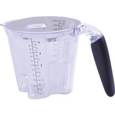 Мерная кружка 0.25 л Gipfel (5372)