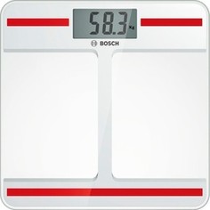 Весы Bosch PPW4202