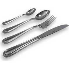 Набор столовых приборов TimA 05352 SS