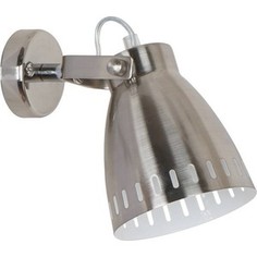 Спот Artelamp A2214AP-1SS