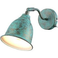 Спот Artelamp A9557AP-1BG