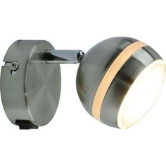 Светодиодный спот Artelamp A6009AP-1SS