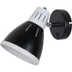 Спот Artelamp A2215AP-1BK