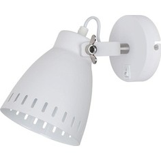 Спот Artelamp A2214AP-1WH