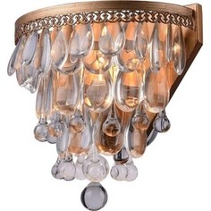 Настенный светильник Artelamp A4298AP-1AB