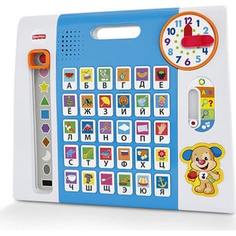 Fisher Price Обучающая панель Ученого Щенка (DWR69)